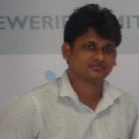 Arvind Kumar Rai
