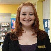 Megan Garrett