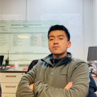 Daniel Meneses Ibacache