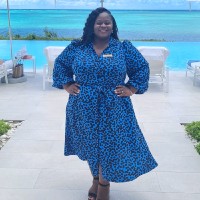 Celianise Brunel-Forbes