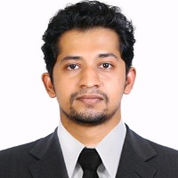 Anoop Babu