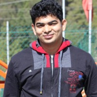 Pratik Premsing Jadhav