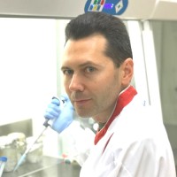 Pavlo Grytsenko