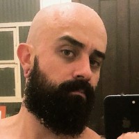 Caio Chinaguel