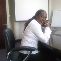 Irene Mwende