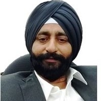 Surinder Singh