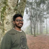 Lohesh Palanisamy