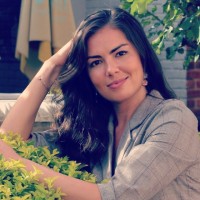 Anna Kryukova