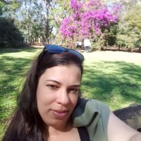 Samai Barreto de Souza