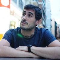 Francisco Avila Añon