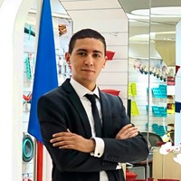 Mounir Fouad