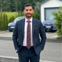 Mohammed Ewaida