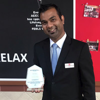 Vishwanath K