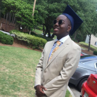 Fredrico Sheffield