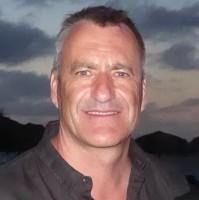 Keith Tanner