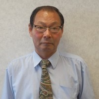 Shigeki Matsushima