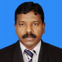 Sreekumar Damodaran