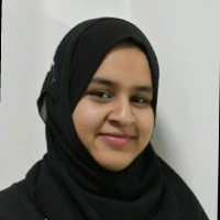 Aarifah Suliman Ca(Sa)