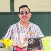 Victor Silva Marquez