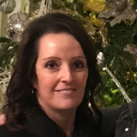 Virginia Johnson, Cpc-A