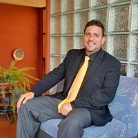 Juan Carlos Gonzalez Mundarain