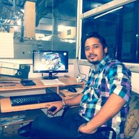 Suraj Bhatt