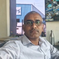 Venkateswara Reddy Chinta