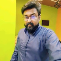 Tanmoy Chakraborty