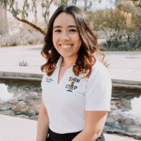 Estefani Gallegos, Shrm-Cp