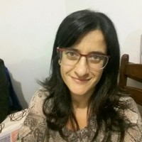 Mariela Arosteguiberry
