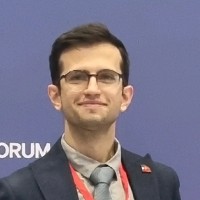 Mohammad Minaei