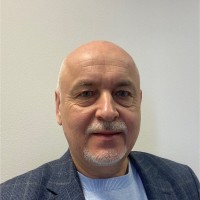 Vyacheslav Kulikov