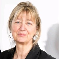 Claudia Flecken