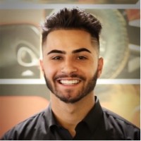 Joey Amin