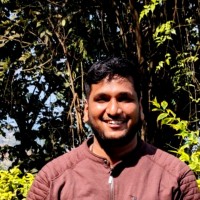 Atharva Ghodvaidya