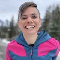 Dr. Louise Edwards