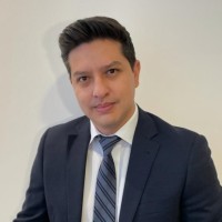 Andrés Fernando Chamorro
