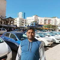 Rizwanullah Siddique