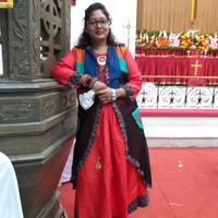 Jayanti Bansode