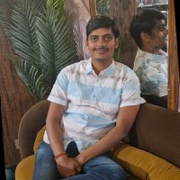 Utkarsh Gupta