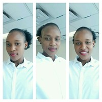 Millicent Phakathi