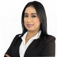 Adriana San Martin Cortes