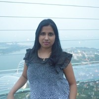Swetha Channappa