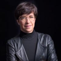 Christine Keslar-Tunder