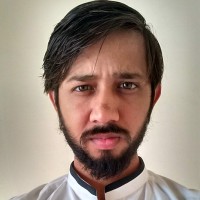 Farrukh Kz