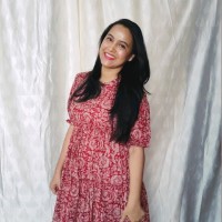 Nupur Rao