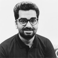 Shailender Tiwari