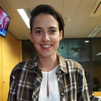 Maria João Leite De Faria