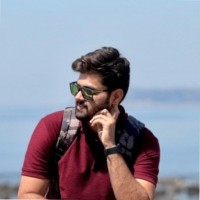 Prateek Suthar