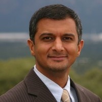 Dilip Joseph